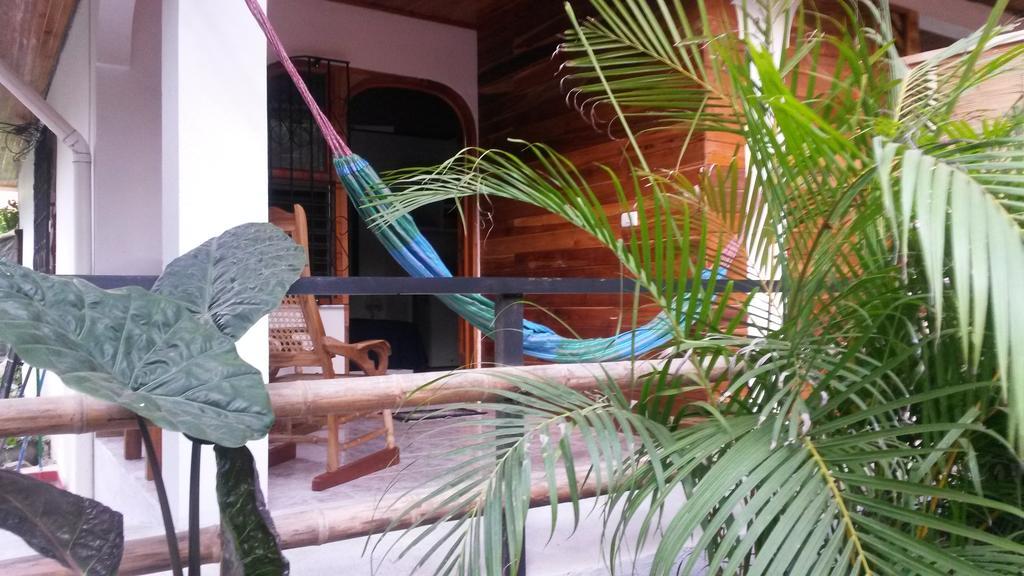 Disfrutalo Hotel Playa Santa Teresa  Exterior foto