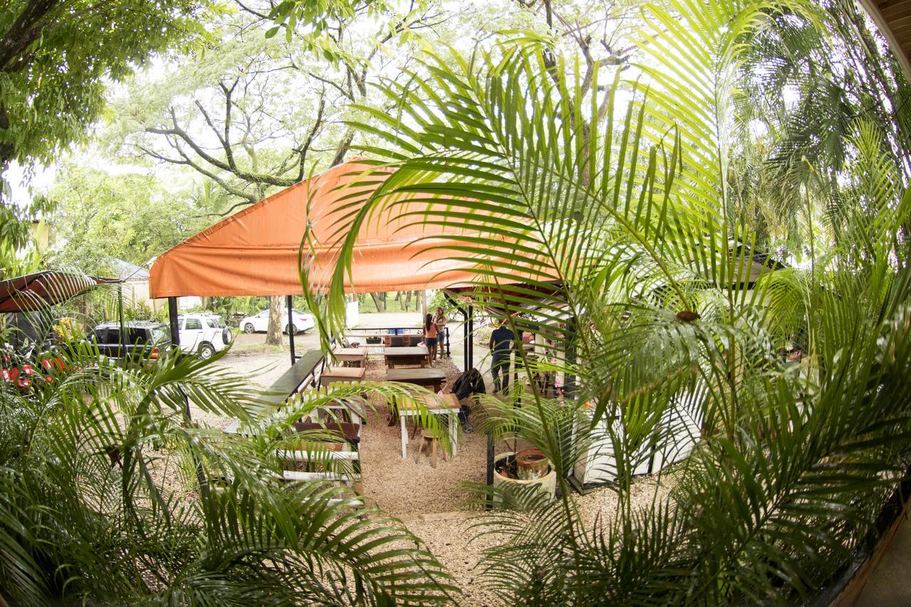 Disfrutalo Hotel Playa Santa Teresa  Exterior foto